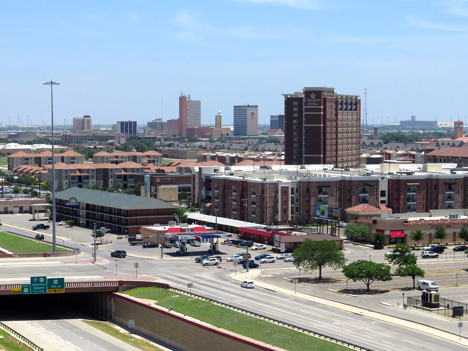 Lubbock, Texas, United States
