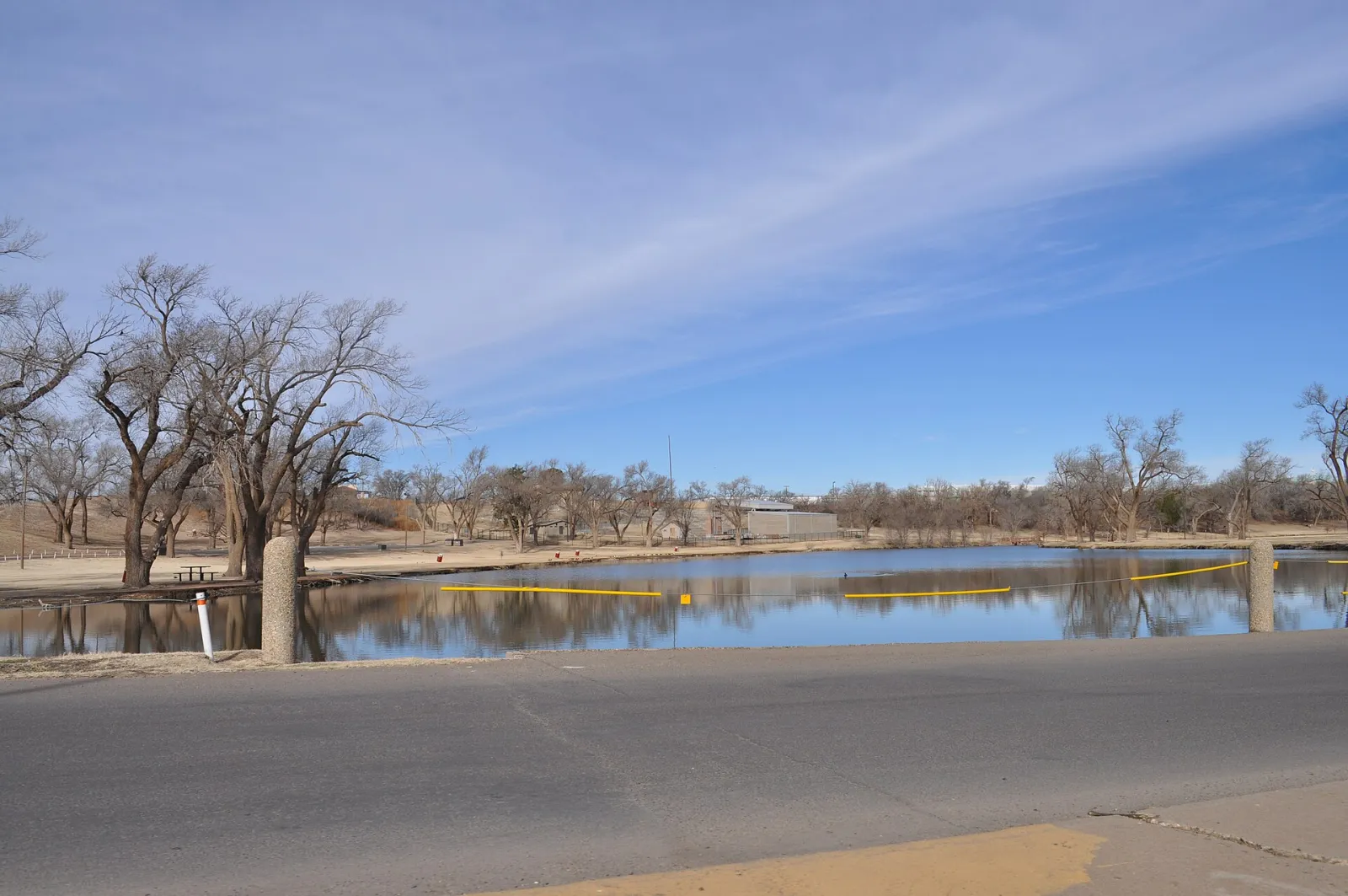 Mackenzie Park Lubbock, Lubbock, Texas, United States