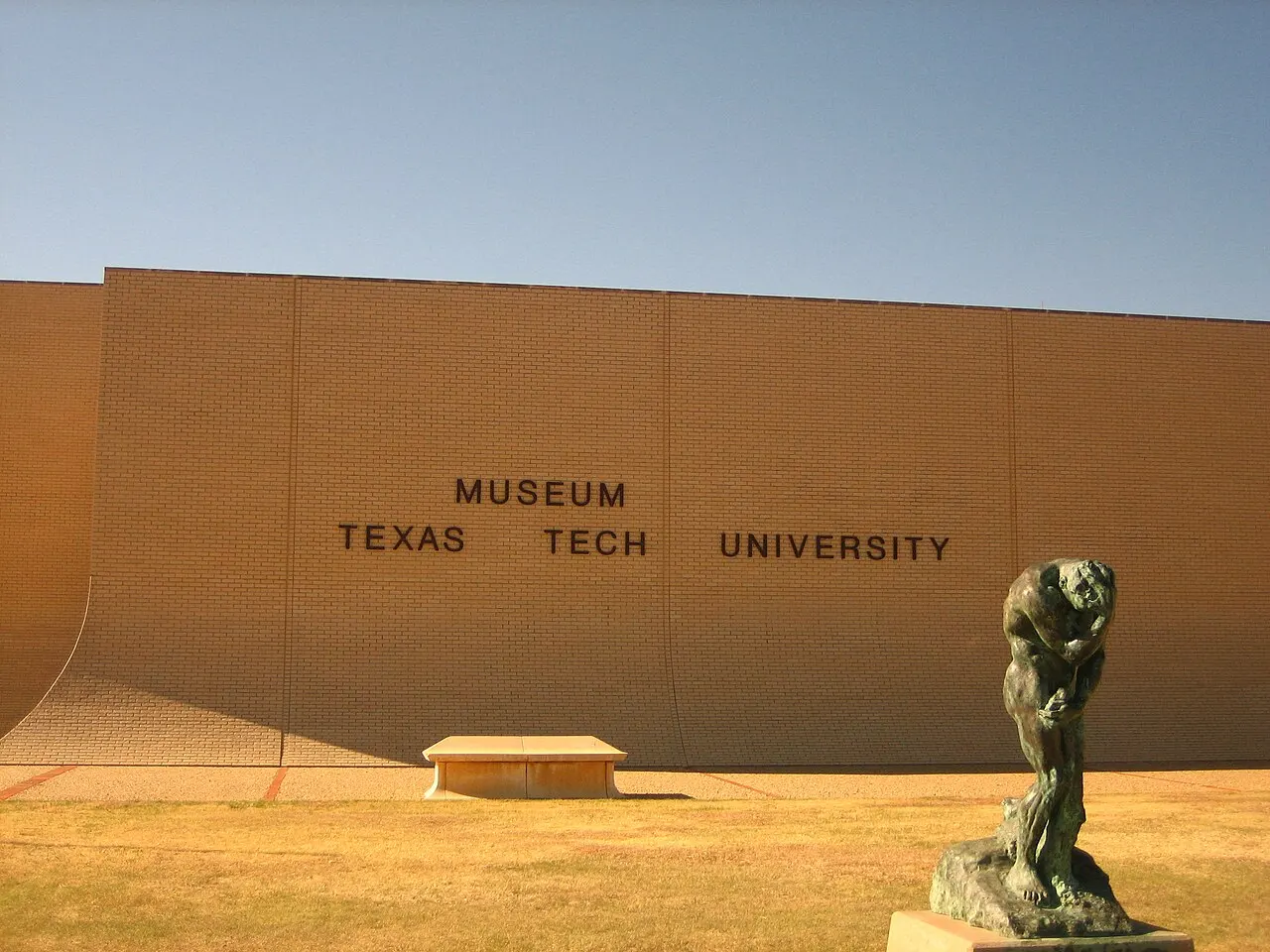 Museum of Texas Tech University, Lubbock, Texas, United States