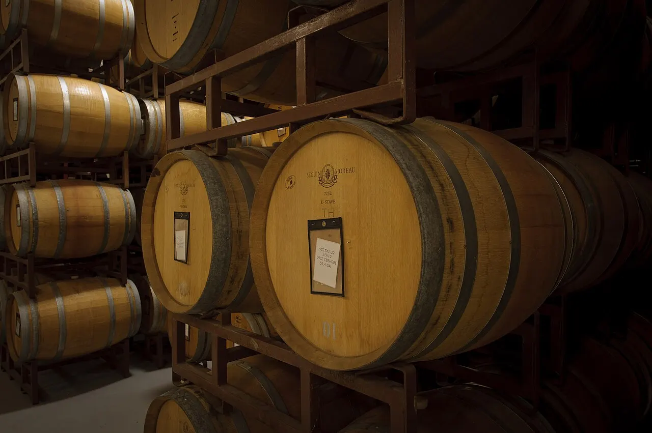 Lubbock Wineries, Lubbock, Texas, United States