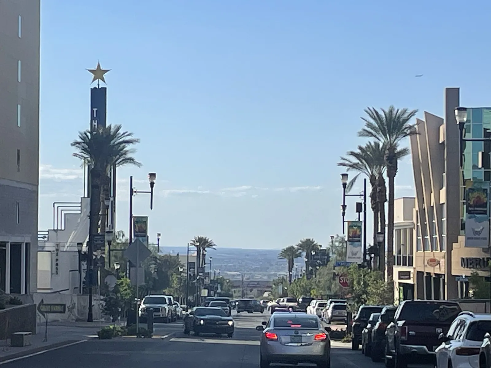 Henderson NV Water Street District 2024, Henderson, Nevada, United States