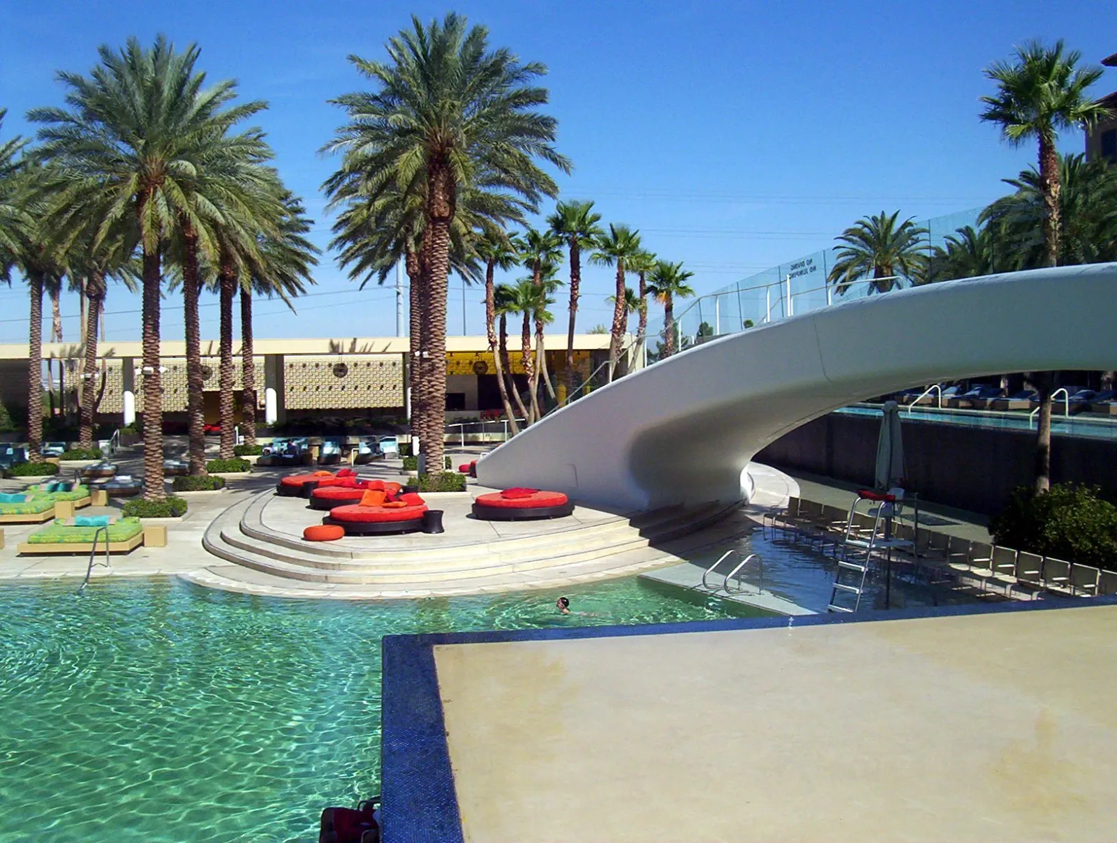 GreenValleyRanchPool, Henderson, Nevada, United States