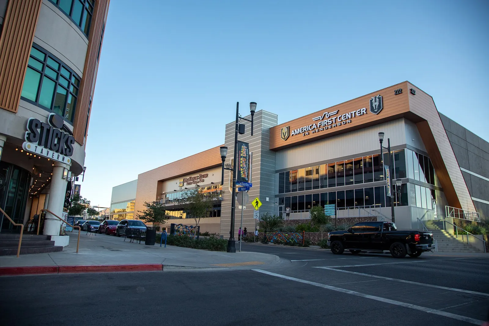 Henderson, Nevada, United States