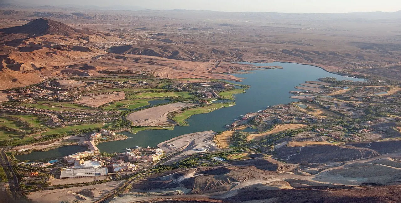 Lake Las Vegas, Henderson, Nevada, United States