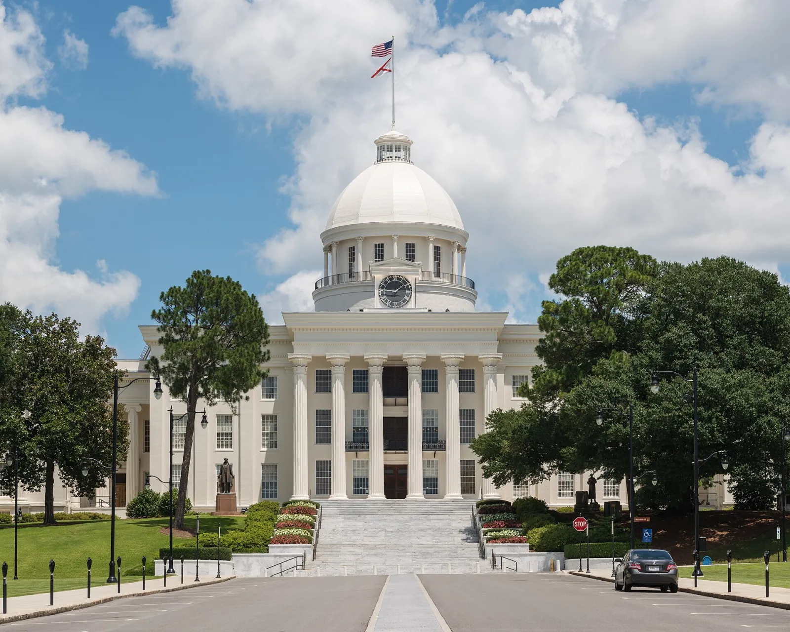 Montgomery, Alabama, United States