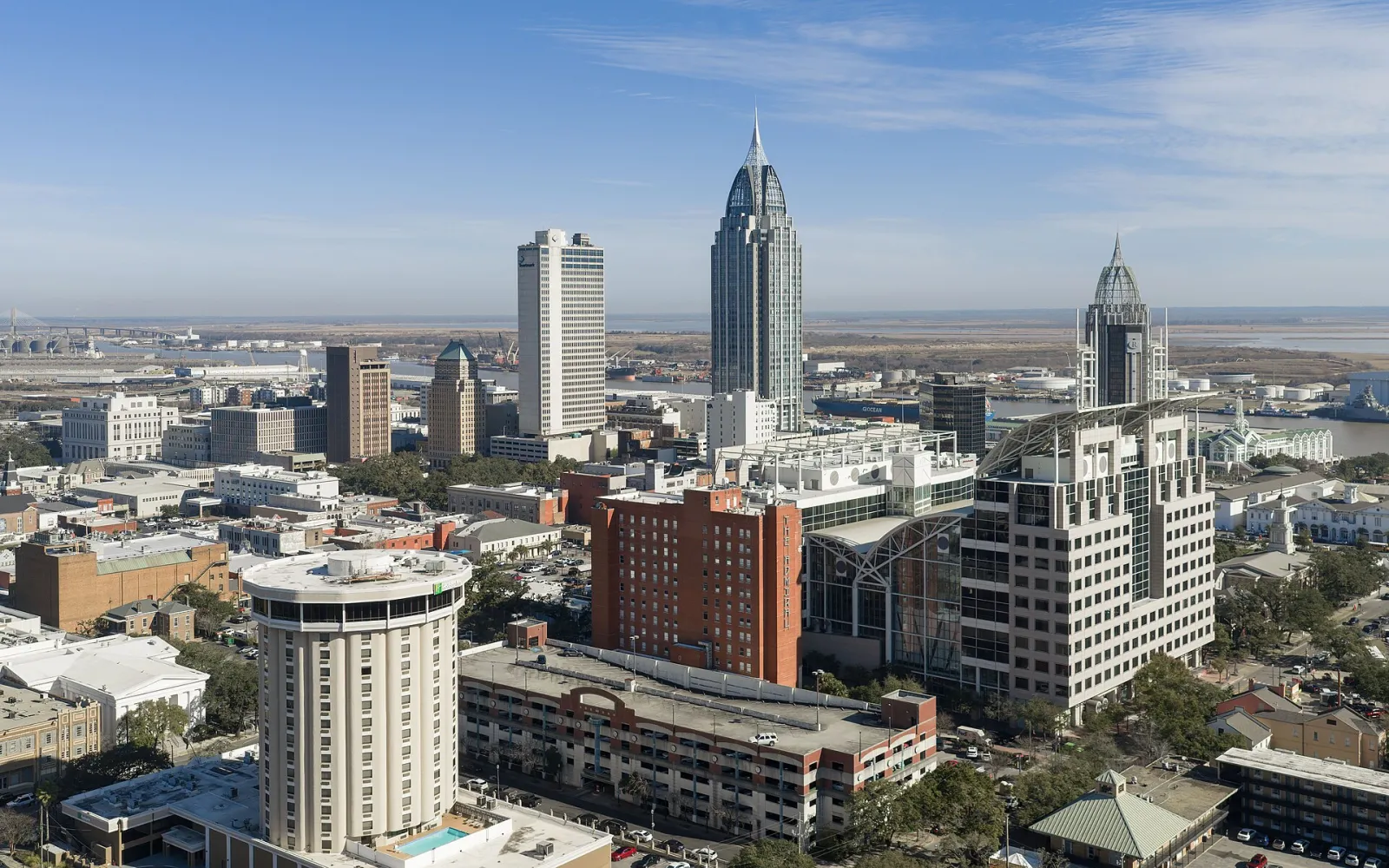 Mobile, Alabama, United States