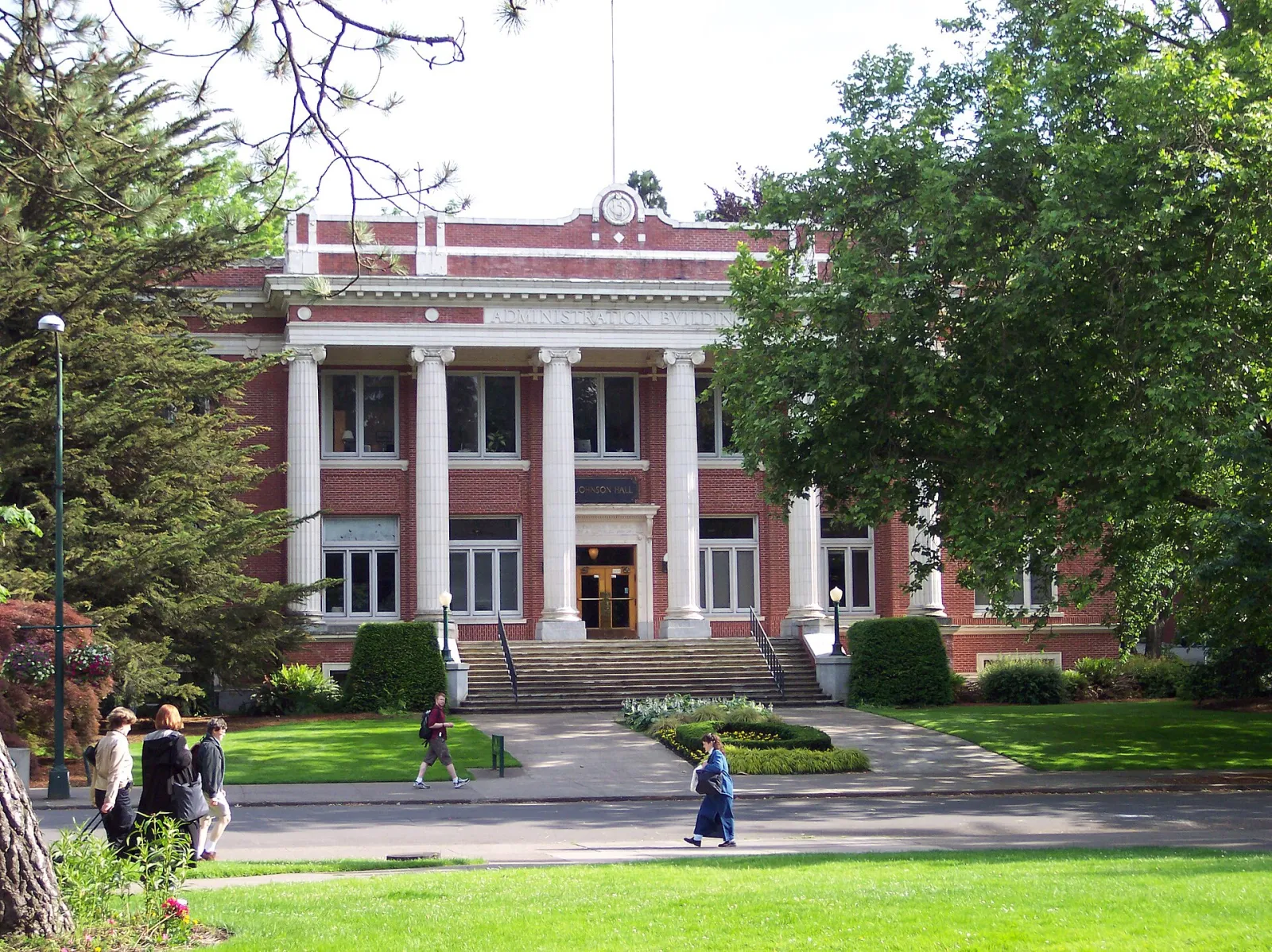 Eugene, Oregon, United States