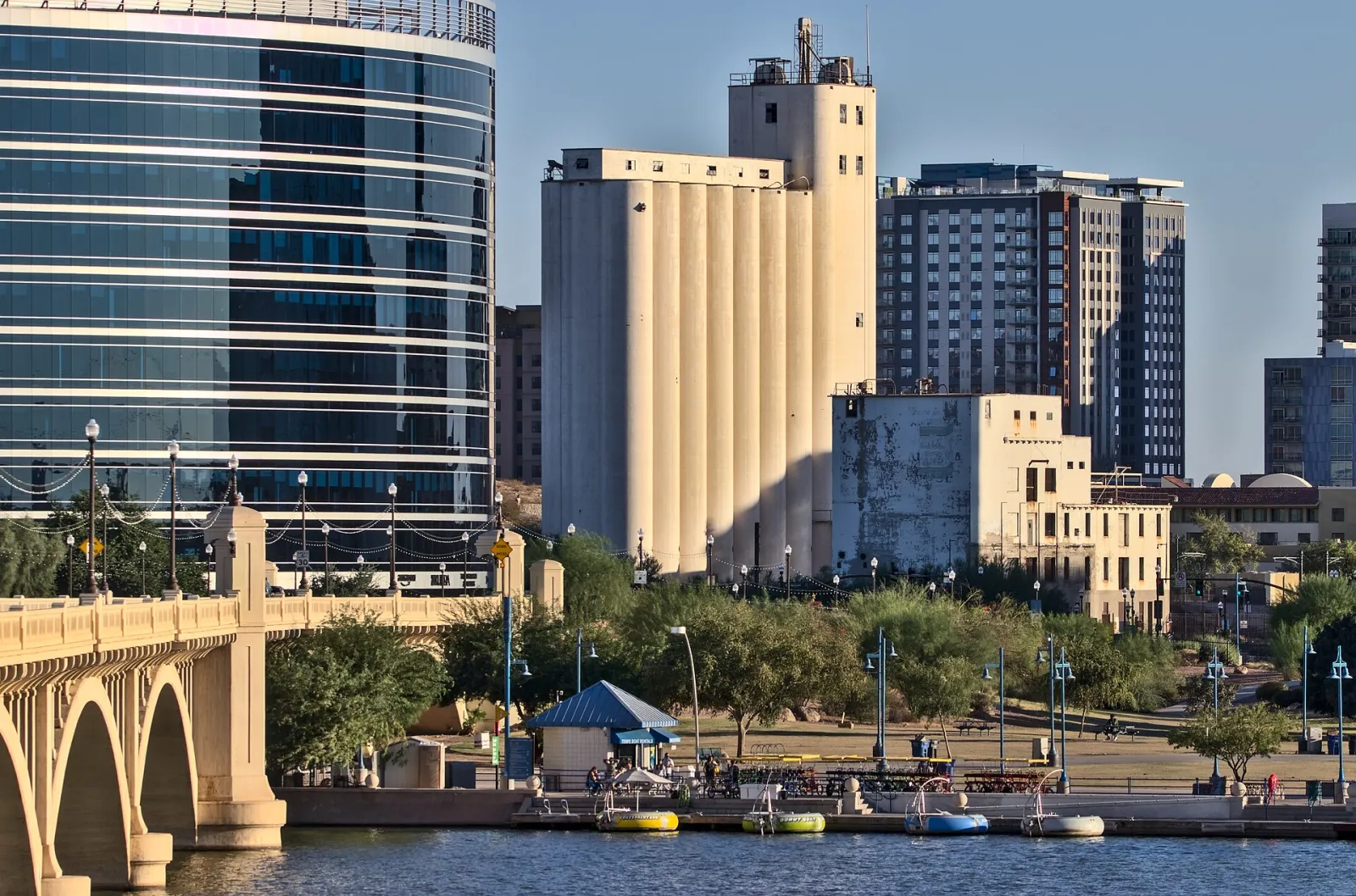 Tempe, Arizona, United States