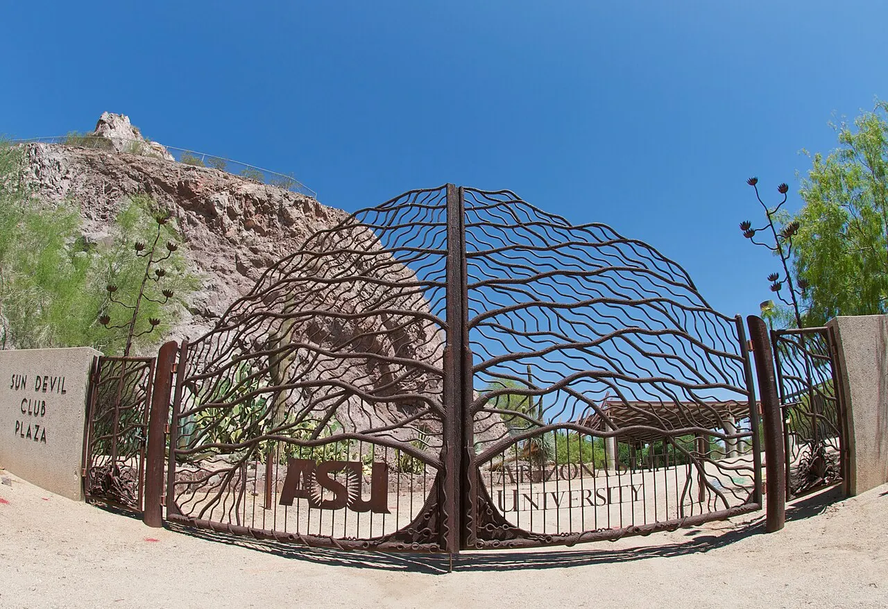 Arizona State University, Tempe, Arizona, United States