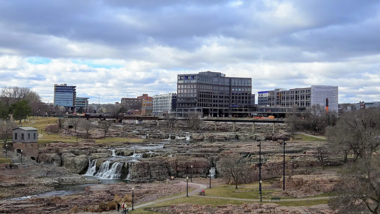 Sioux Falls, South Dakota, United States