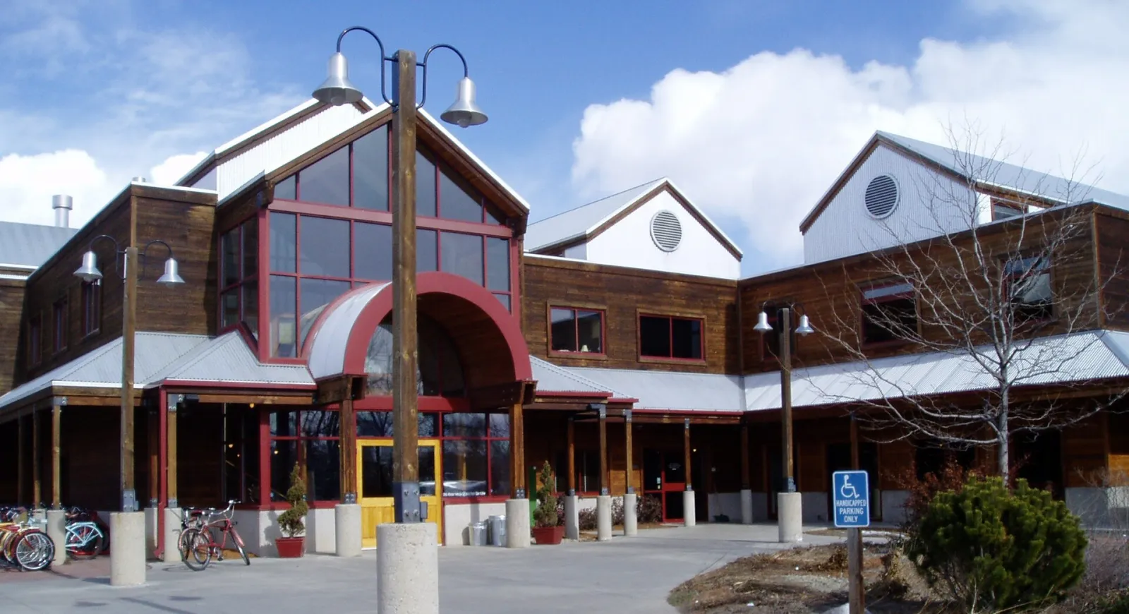 New Belgium Brewing, Fort Collins, Colorado, United States