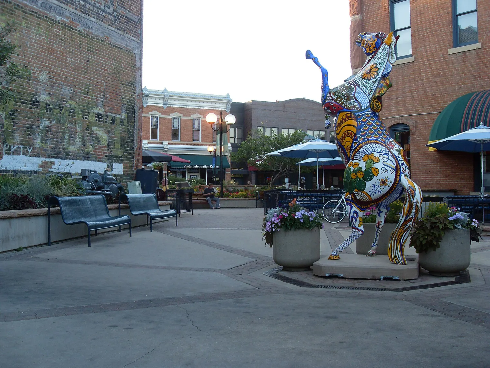 Fort Collins, Colorado, United States