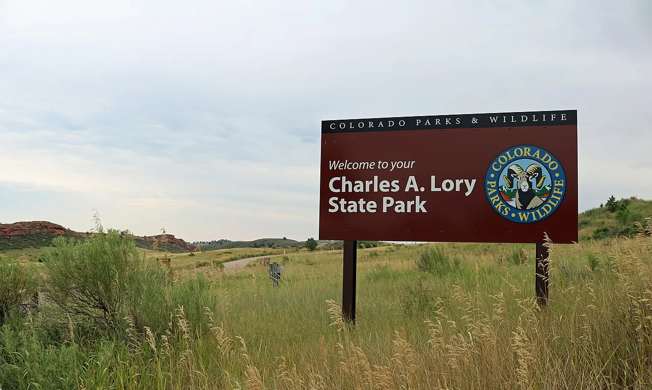 Lory State Park, Fort Collins, Colorado, United States