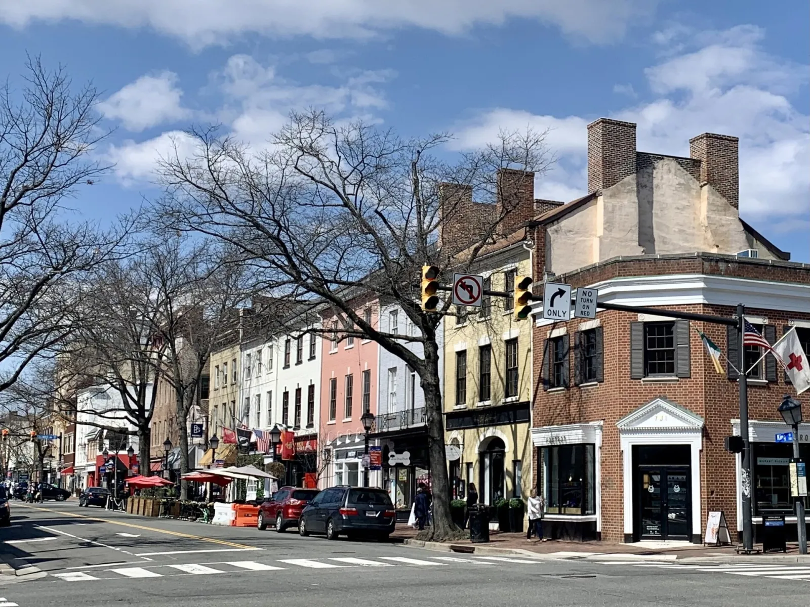 Alexandria, Virginia, United States
