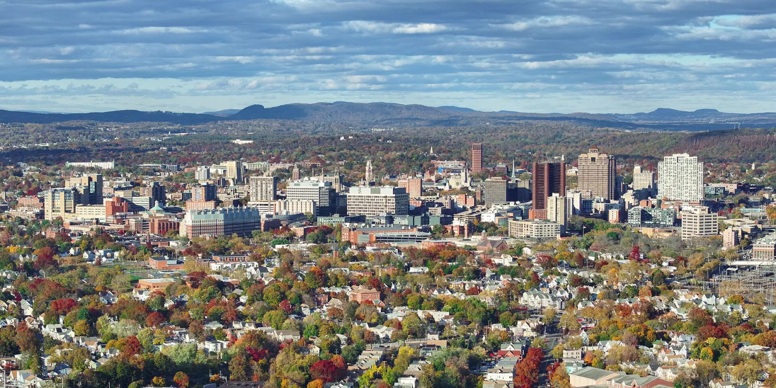 New Haven, Connecticut, United States