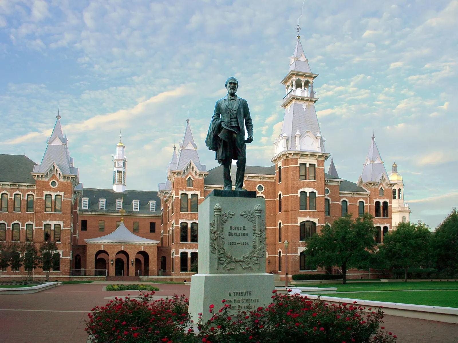 Waco, Texas, United States