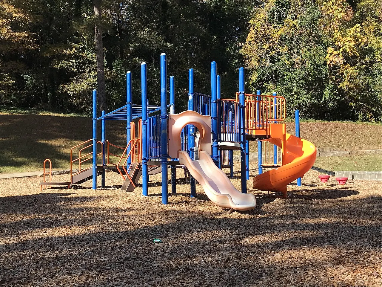 Bear Hollow Zoo, Athens, Georgia, United States