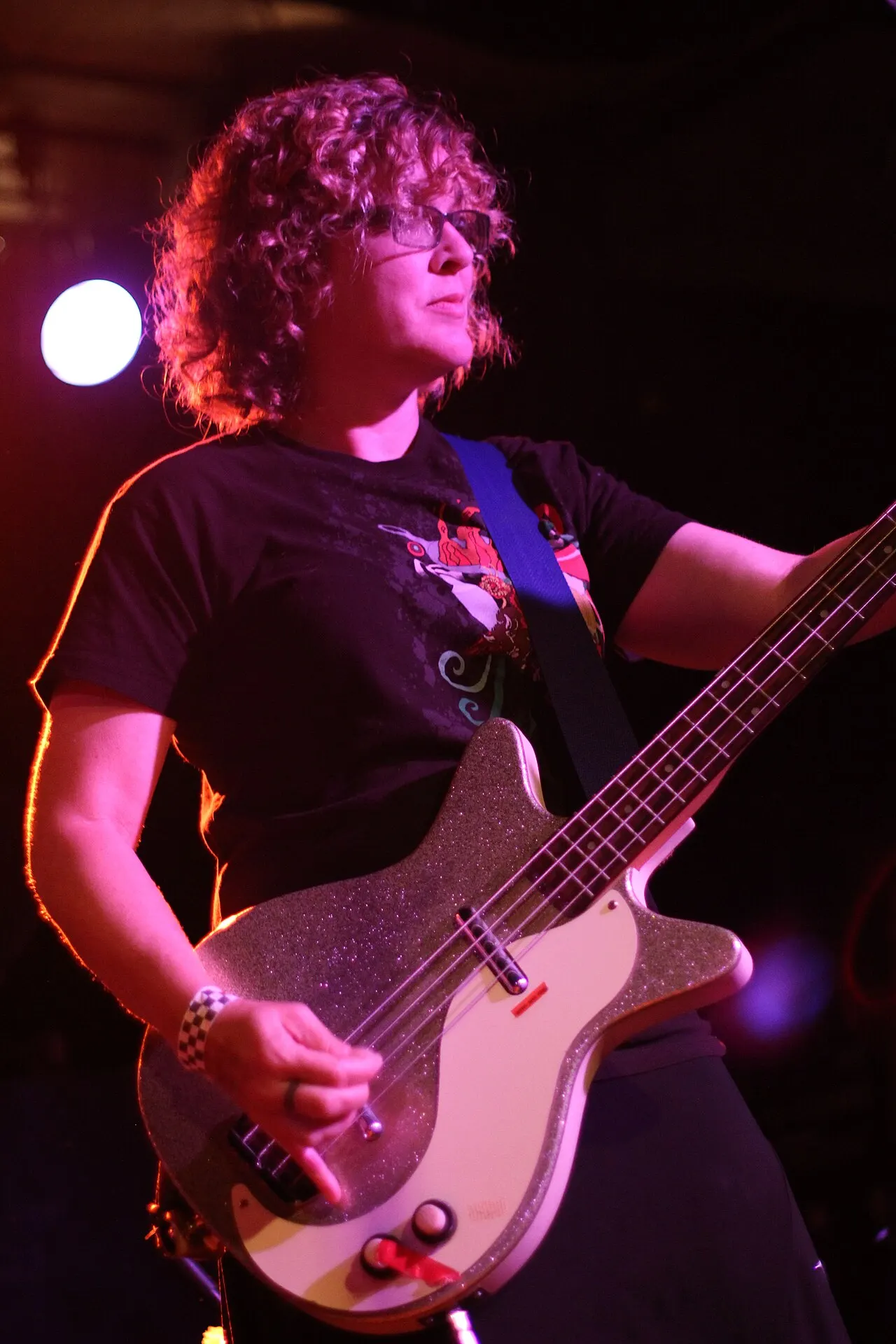 40 Watt Club, Athens, Georgia, United States