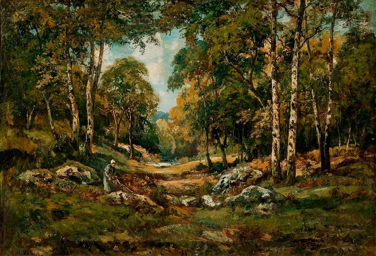 Georgia Museum of Art, Athens, Georgia, United States