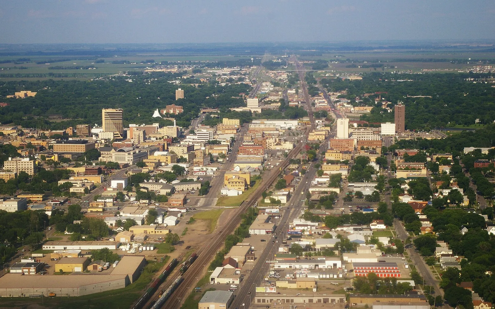 Fargo, North Dakota, United States