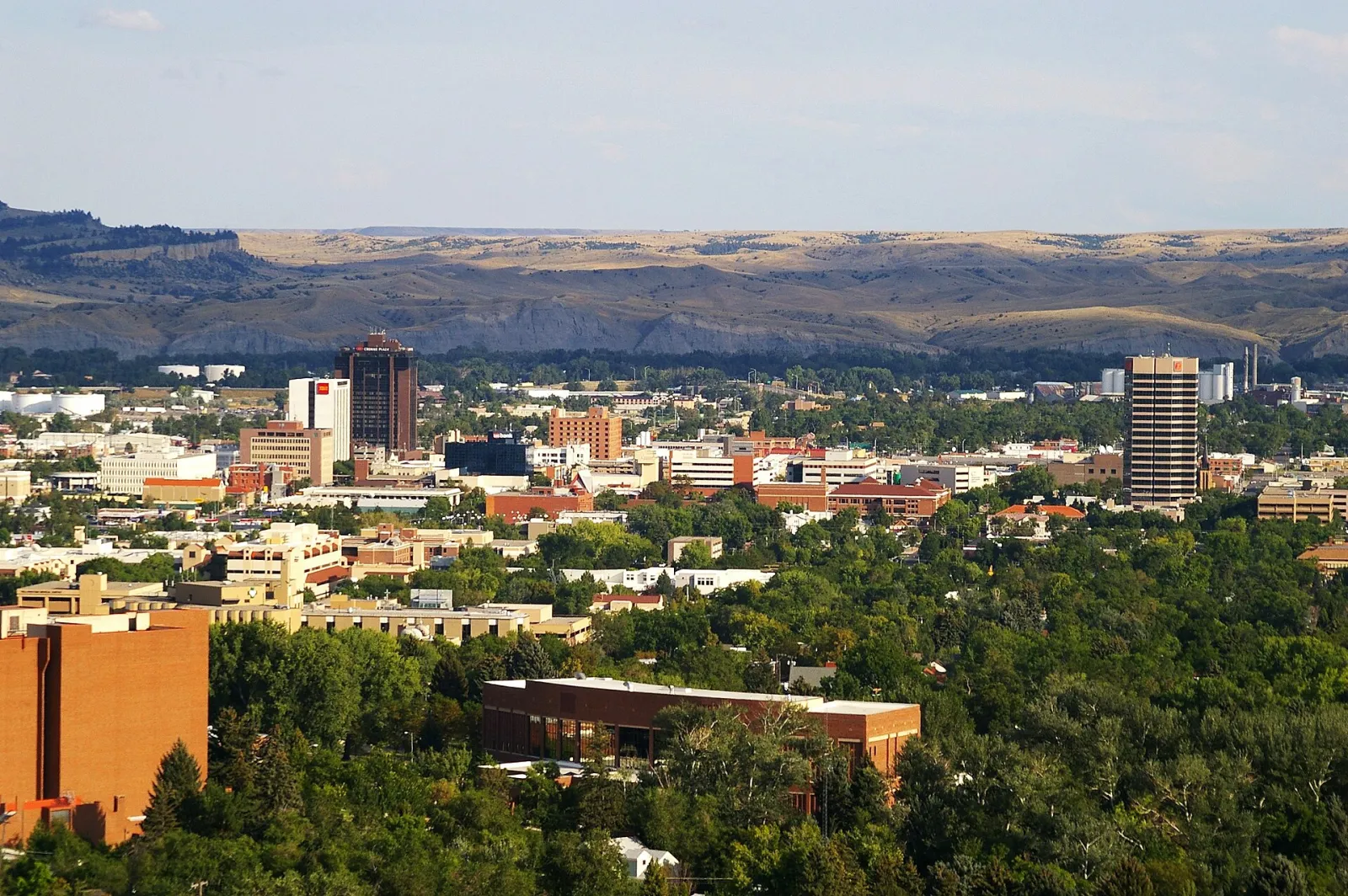 Billings, Montana, United States