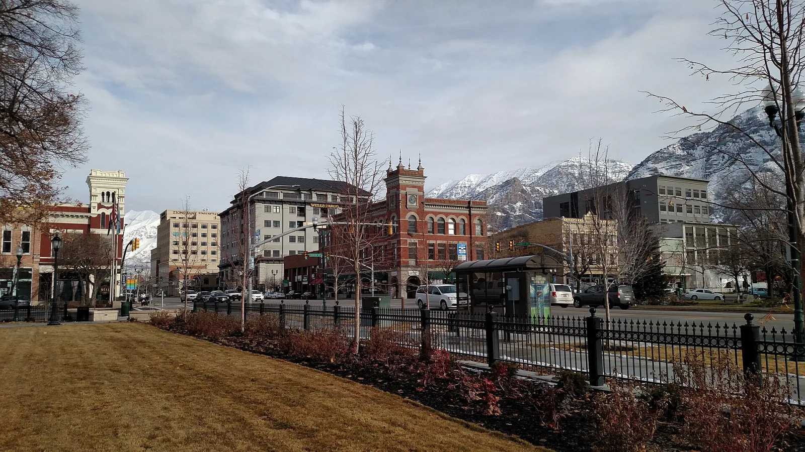 Provo, Utah, United States