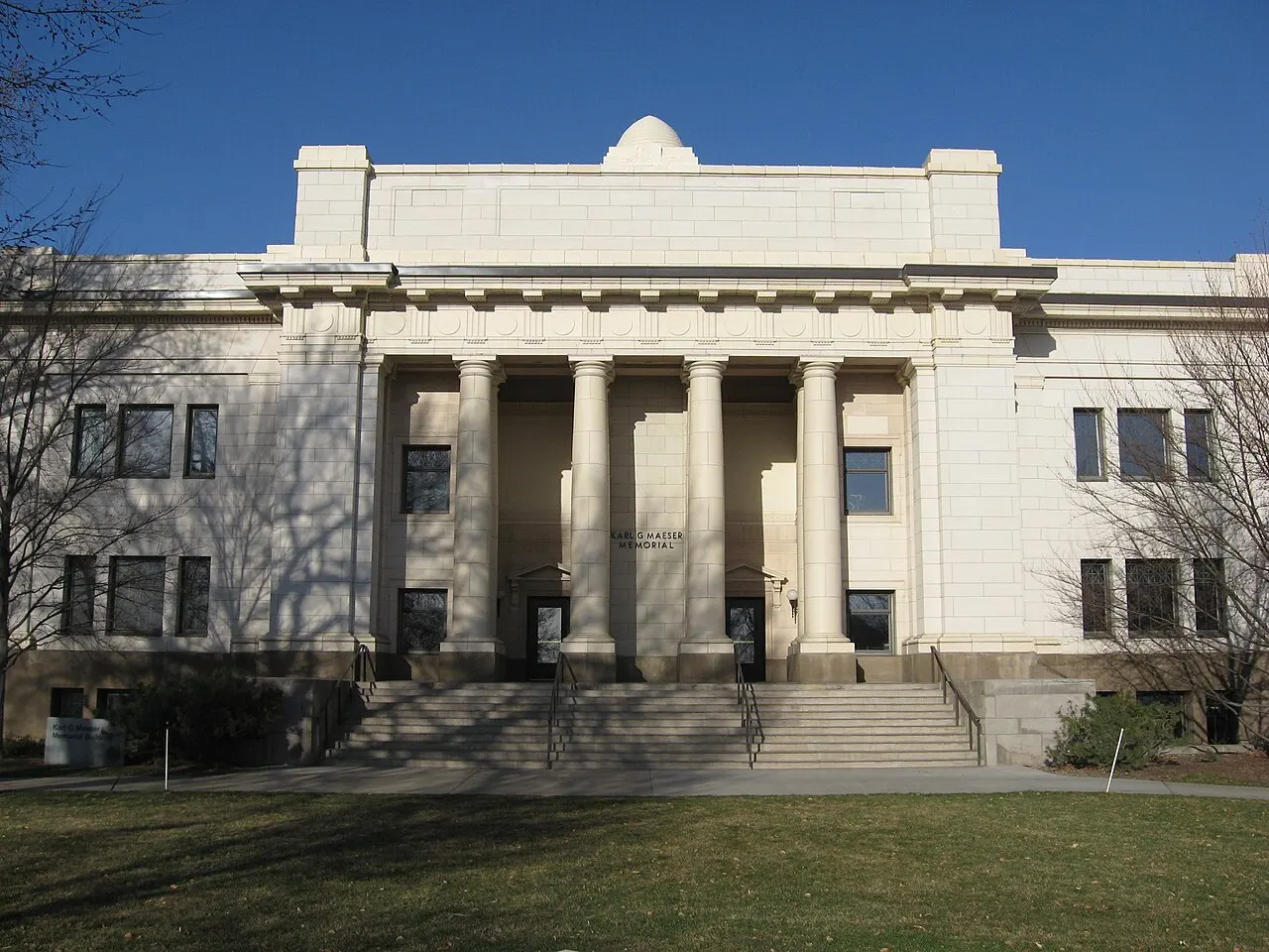 Brigham Young University, Provo, Utah, United States