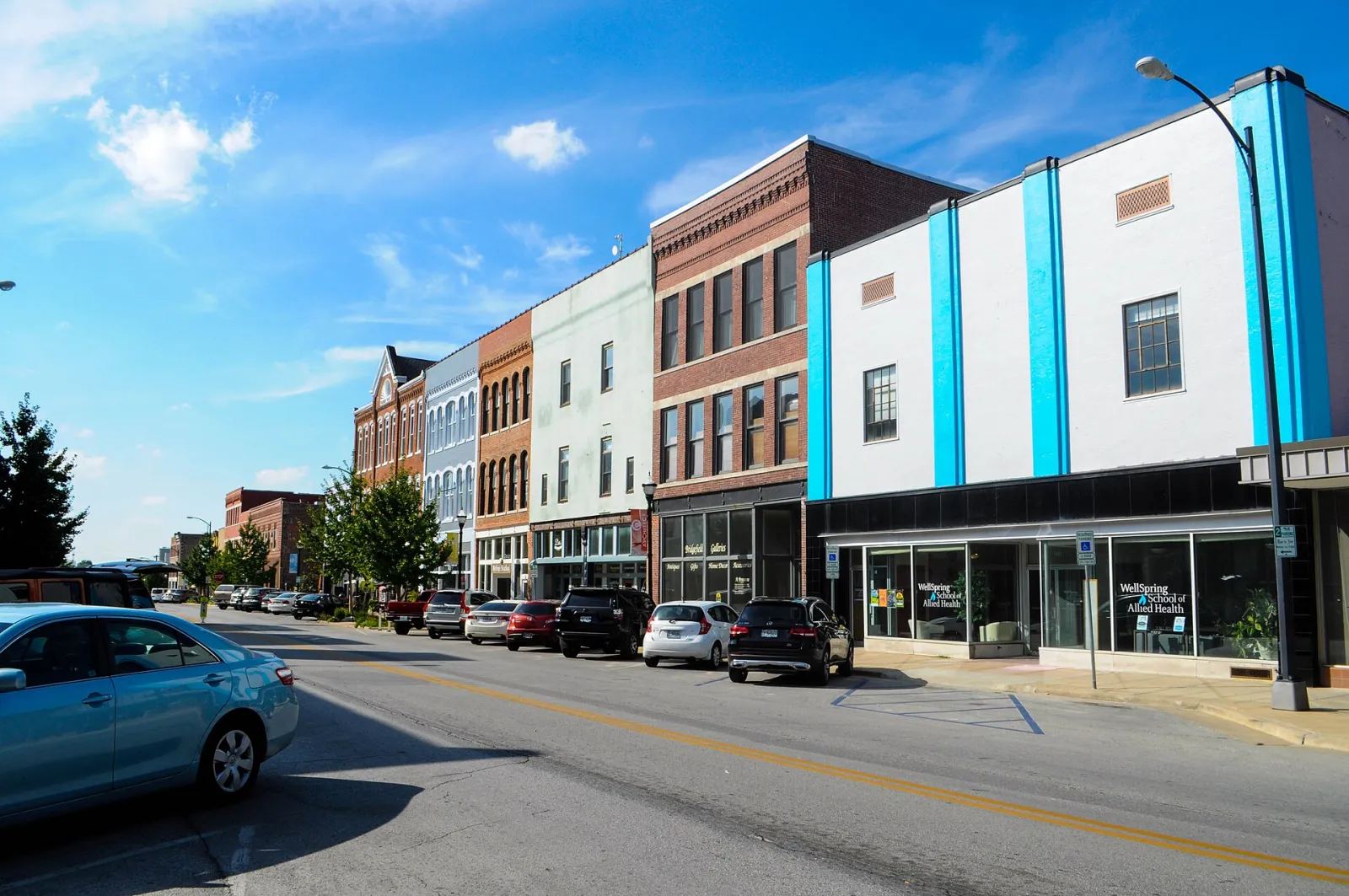 Springfield, Missouri, United States