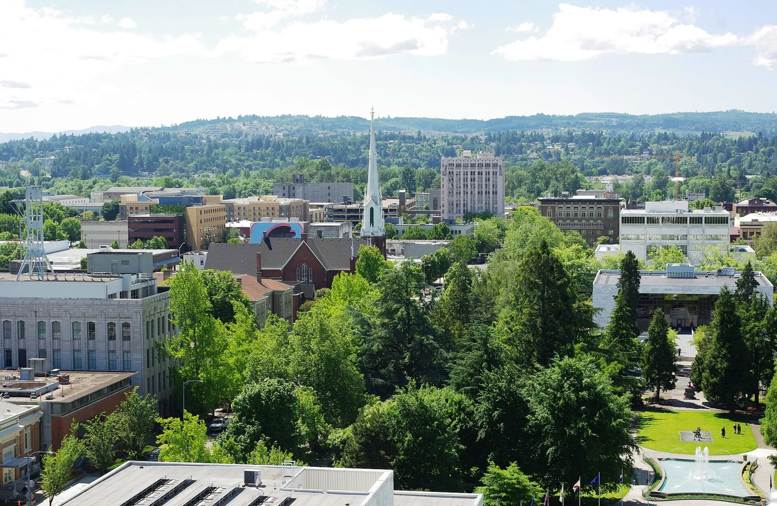 Salem, Oregon, United States
