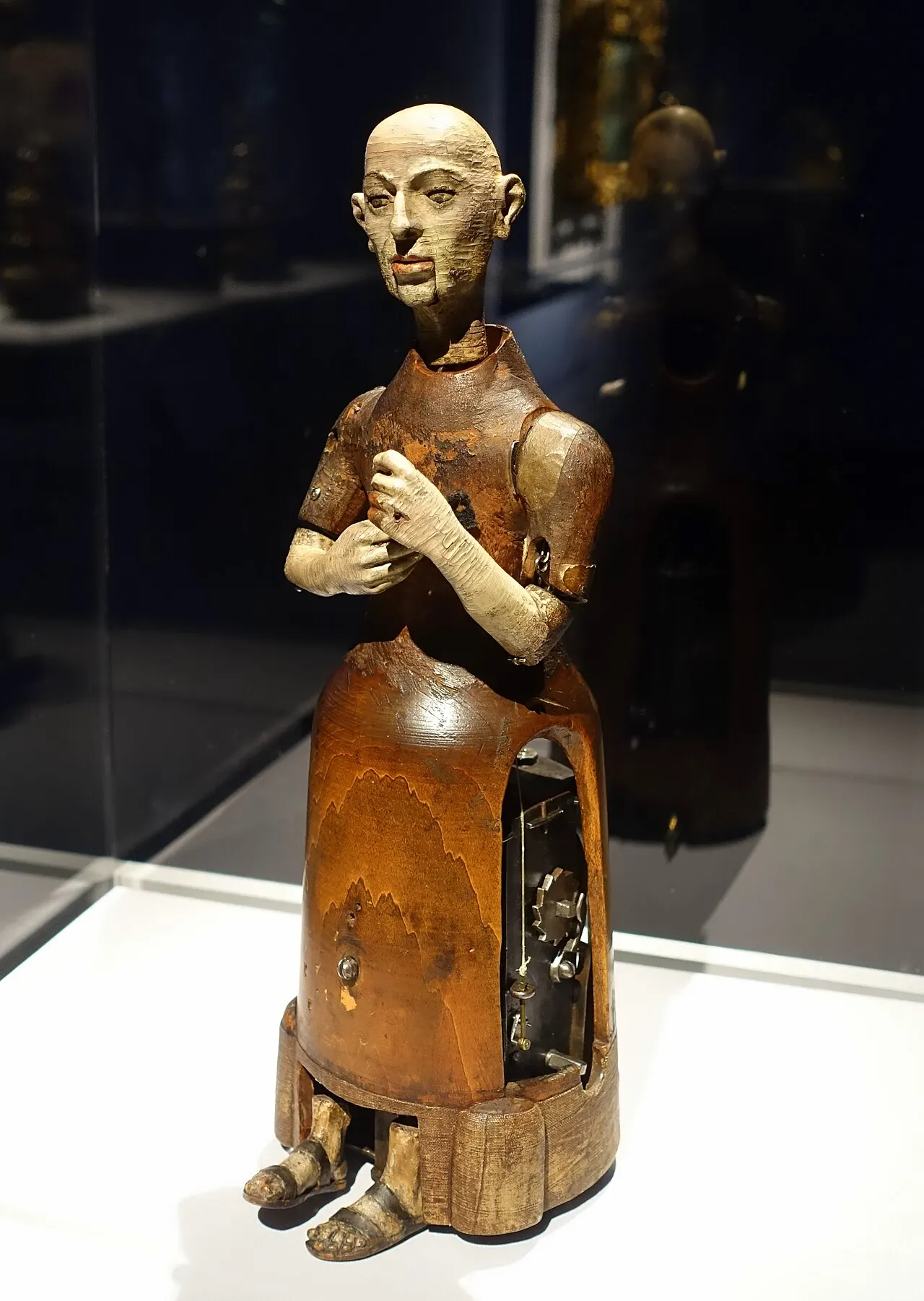 Mid-America Science Museum, Hot Springs, Arkansas, United States