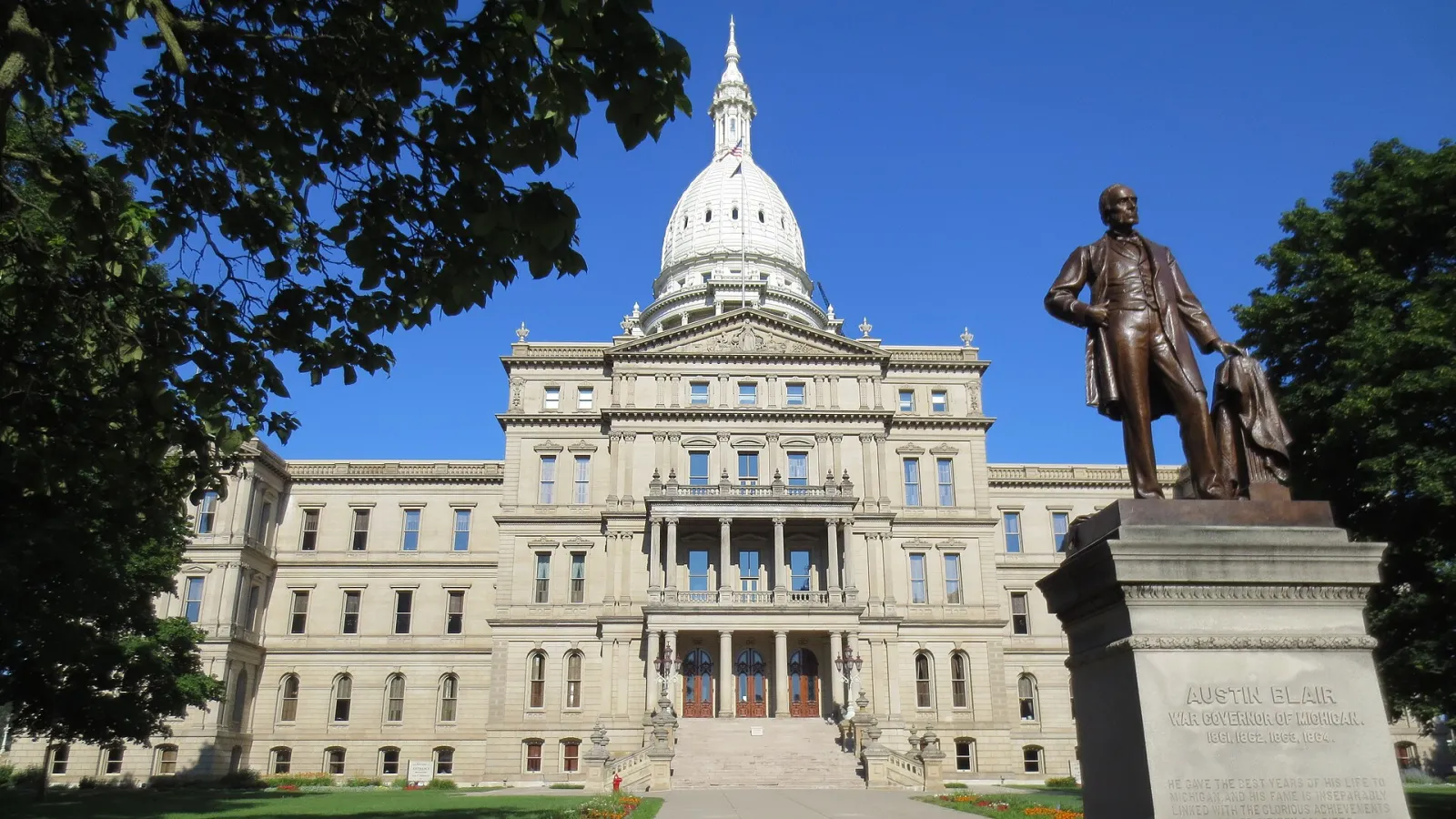 Lansing, Michigan, United States