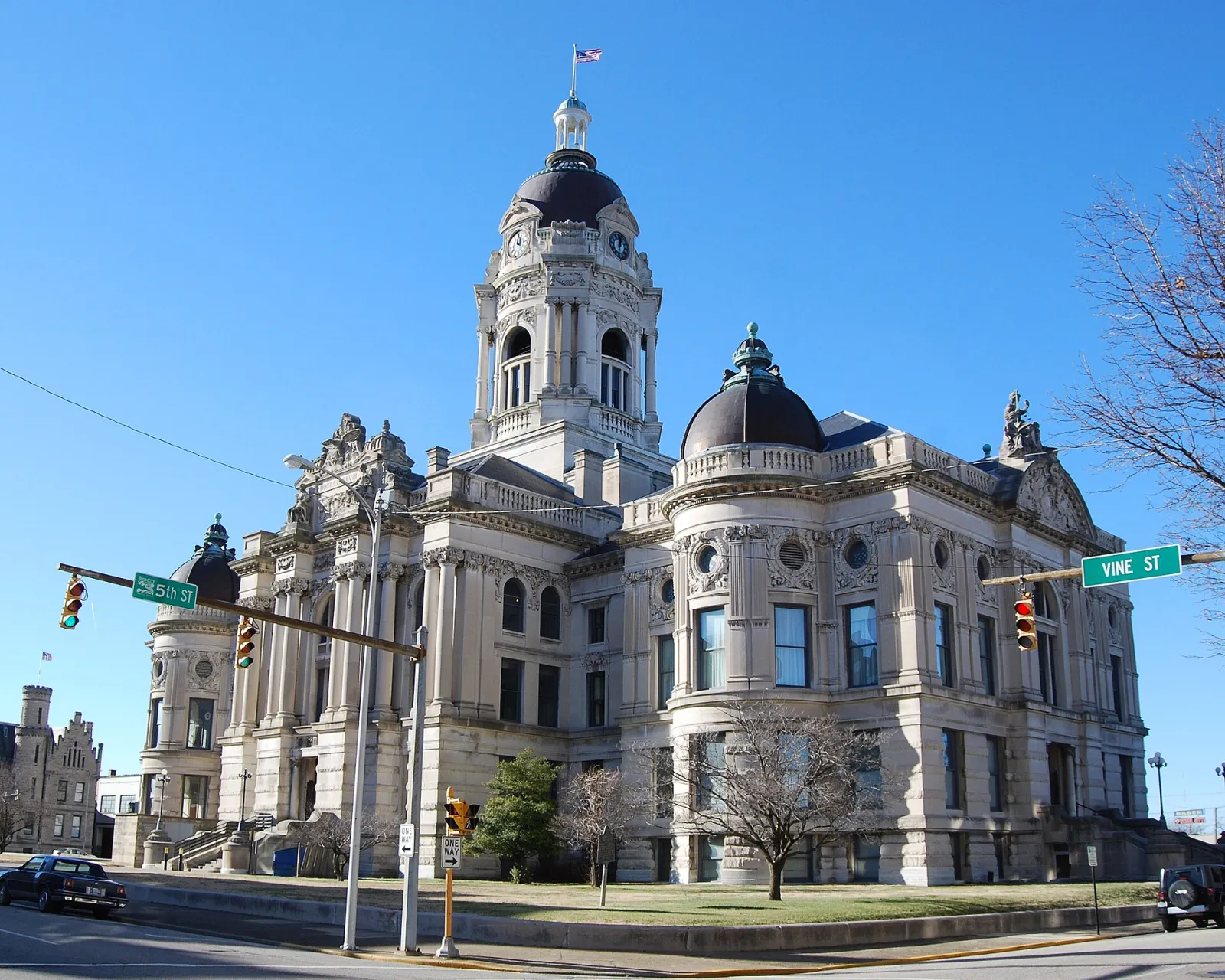 Evansville, Indiana, United States