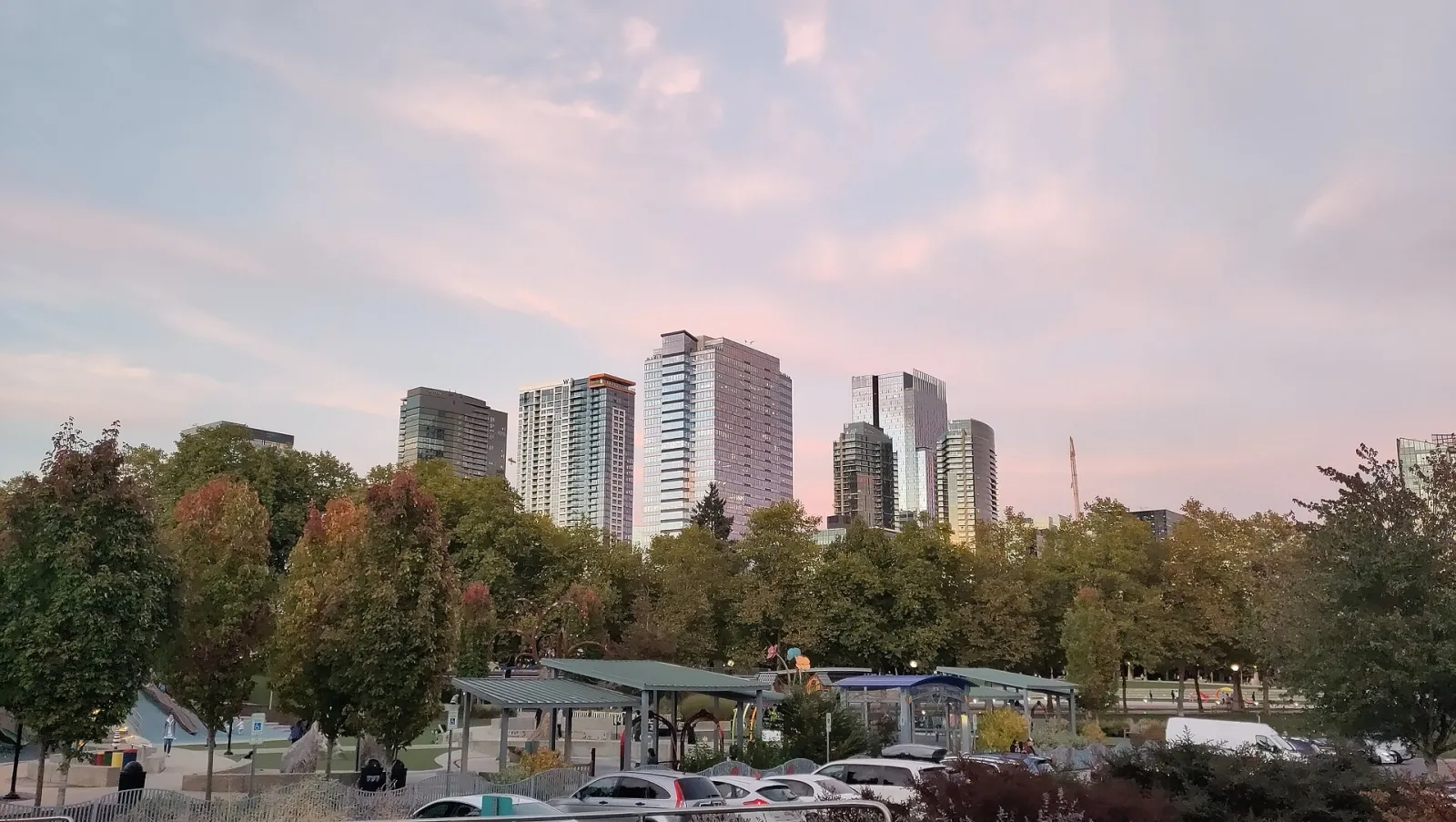 Bellevue, Washington, United States