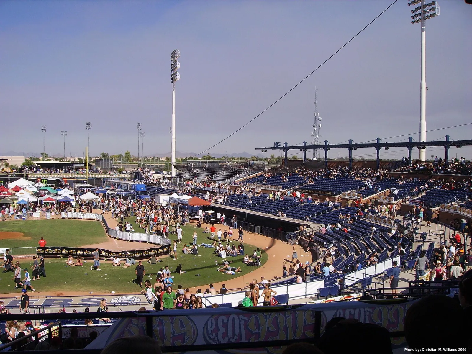 Peoria, Arizona, United States
