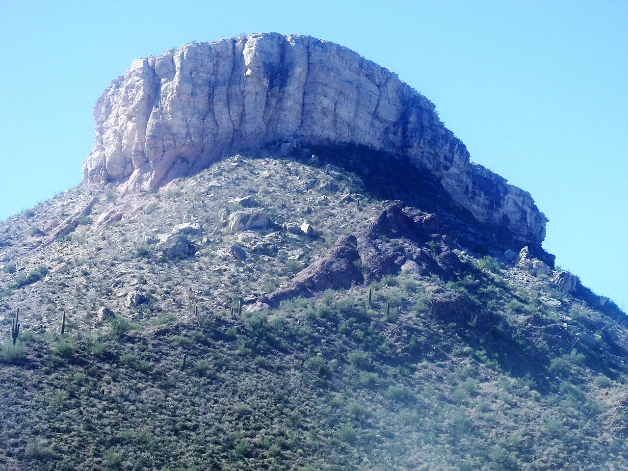 Lake Pleasant Regional Park, Peoria, Arizona, United States