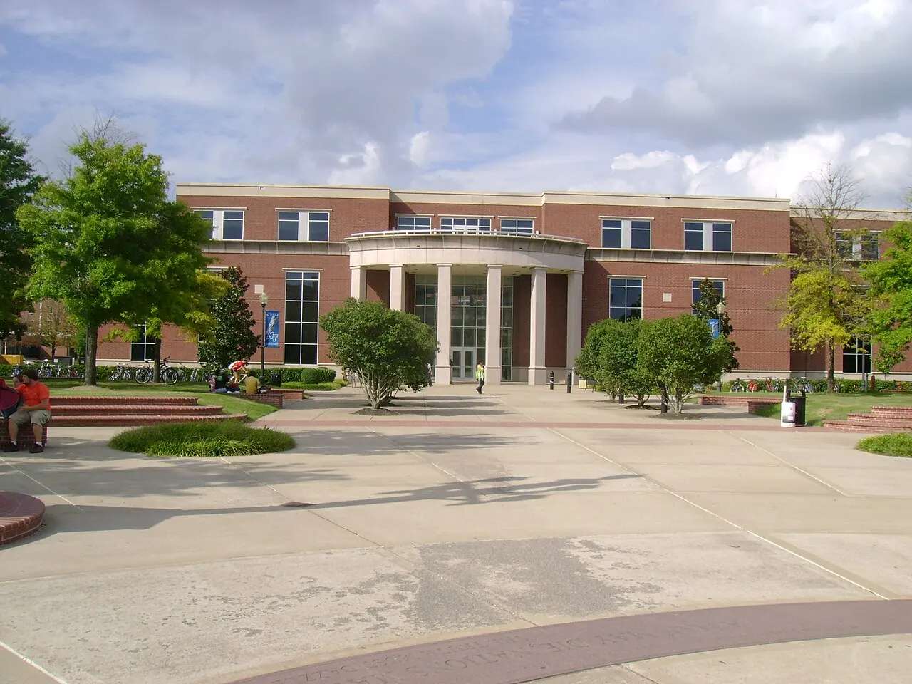 Middle Tennessee State University, Murfreesboro, Tennessee, United States