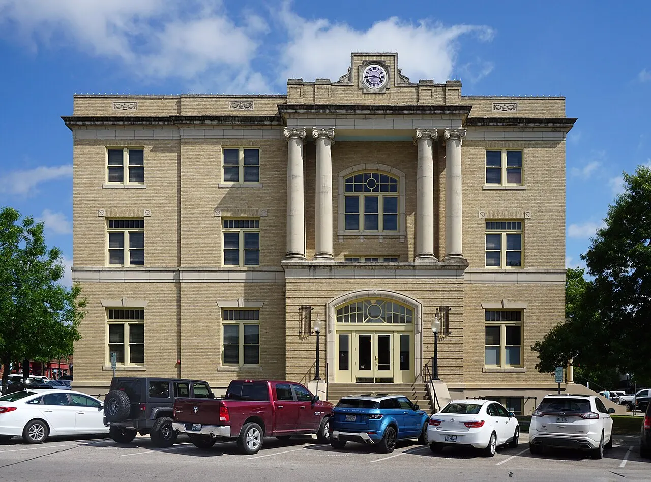 McKinney Performing Arts Center, McKinney, Texas, United States