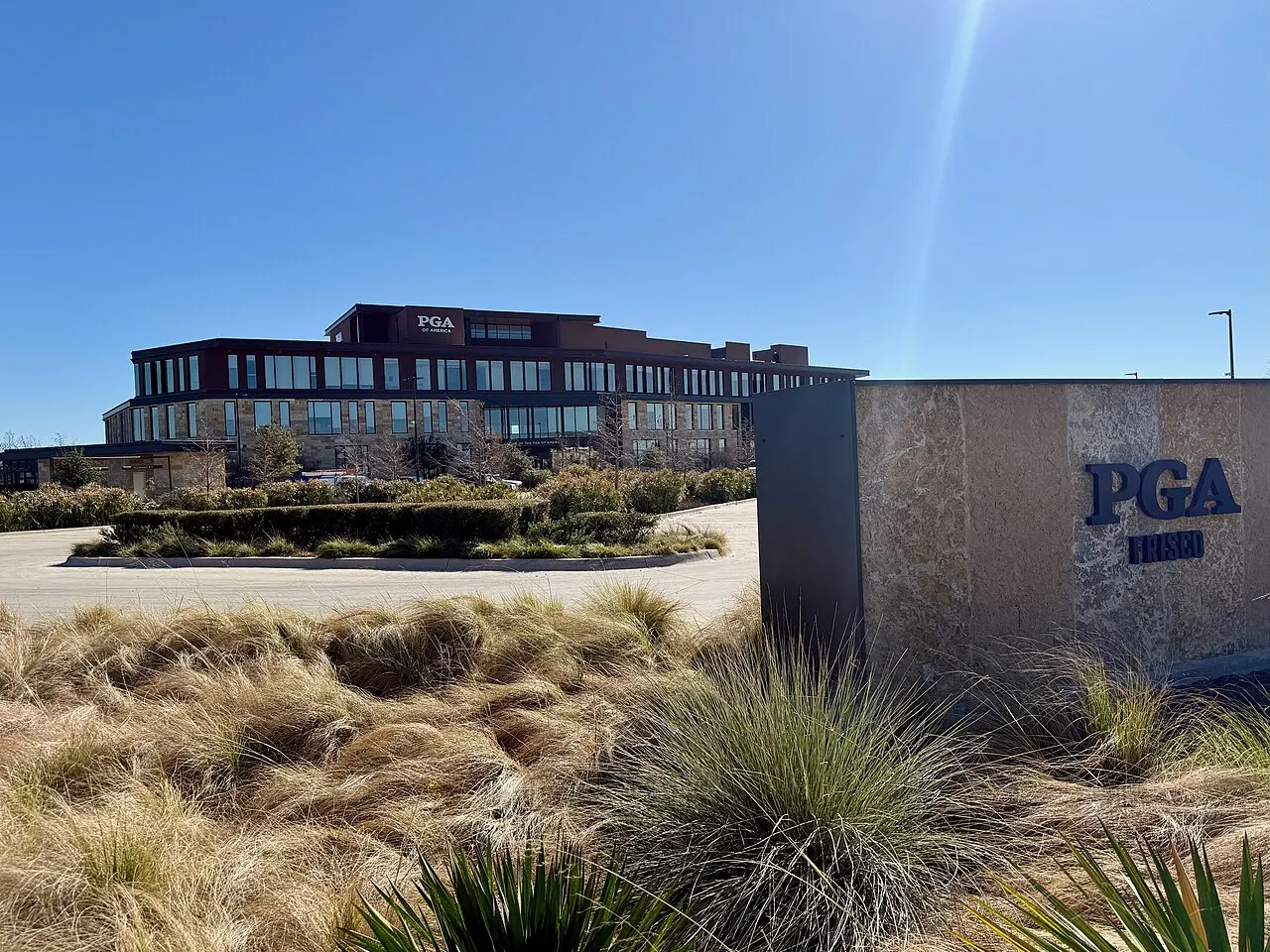 PGA Frisco, Frisco, Texas, United States