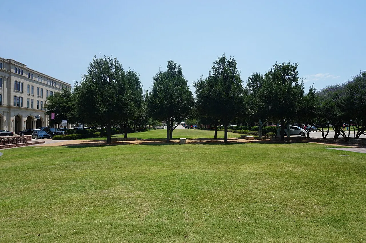 Frisco Square, Frisco, Texas, United States