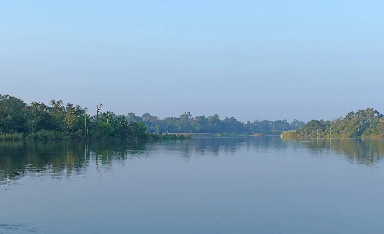 Armand Bayou Nature Center, Pasadena, Texas, United States