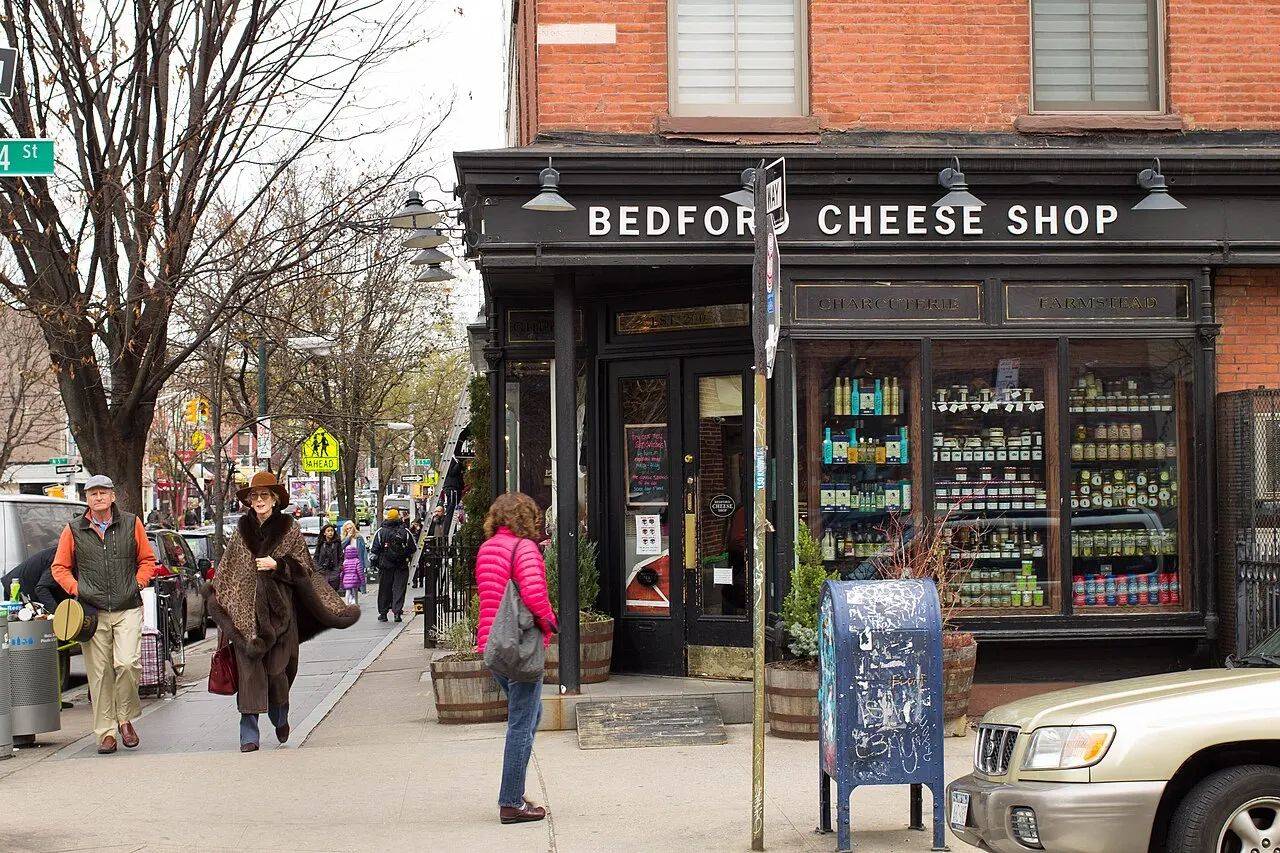Williamsburg, Brooklyn, New York, United States