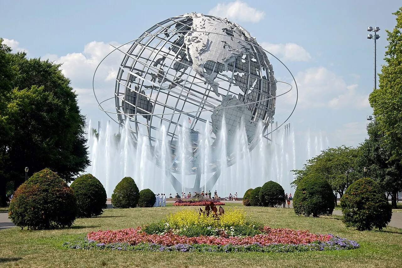 Flushing Meadows Corona Park, Queens, New York, United States