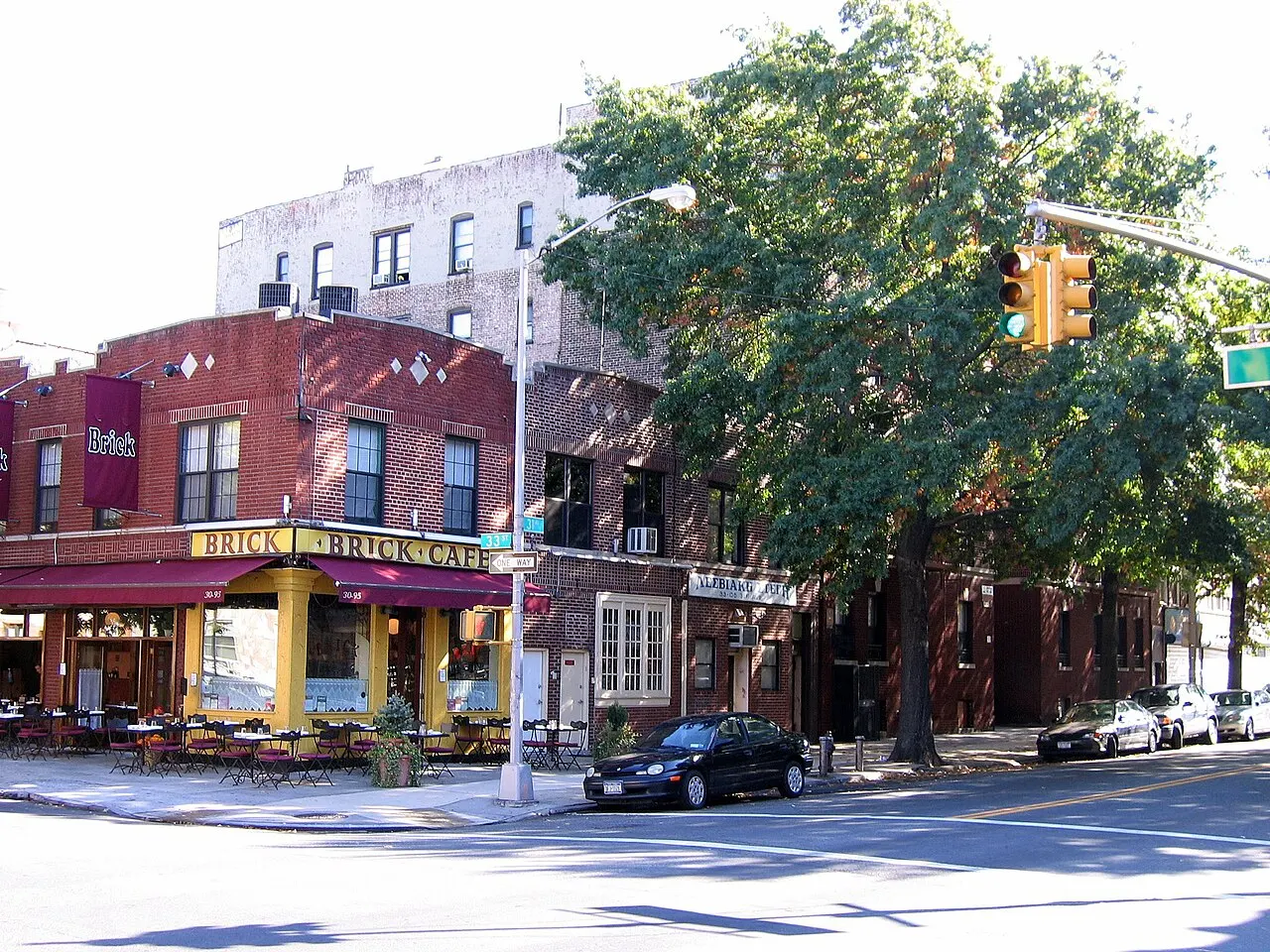 Astoria, Queens, New York, United States