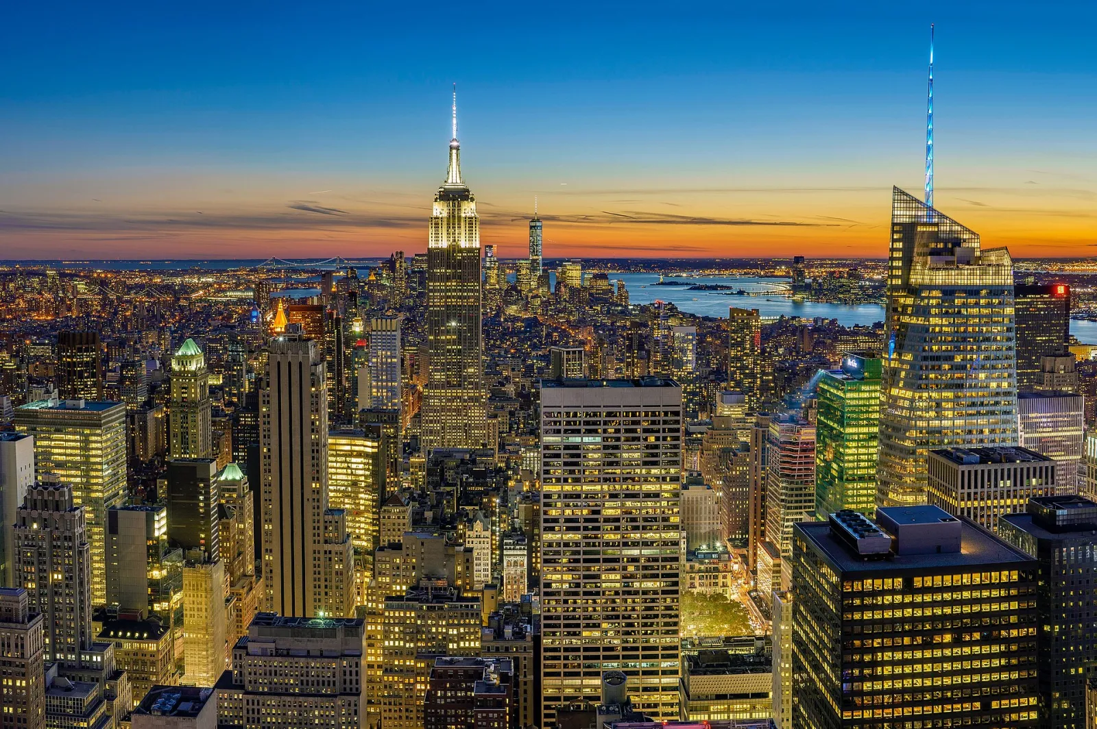 Manhattan, New York, United States