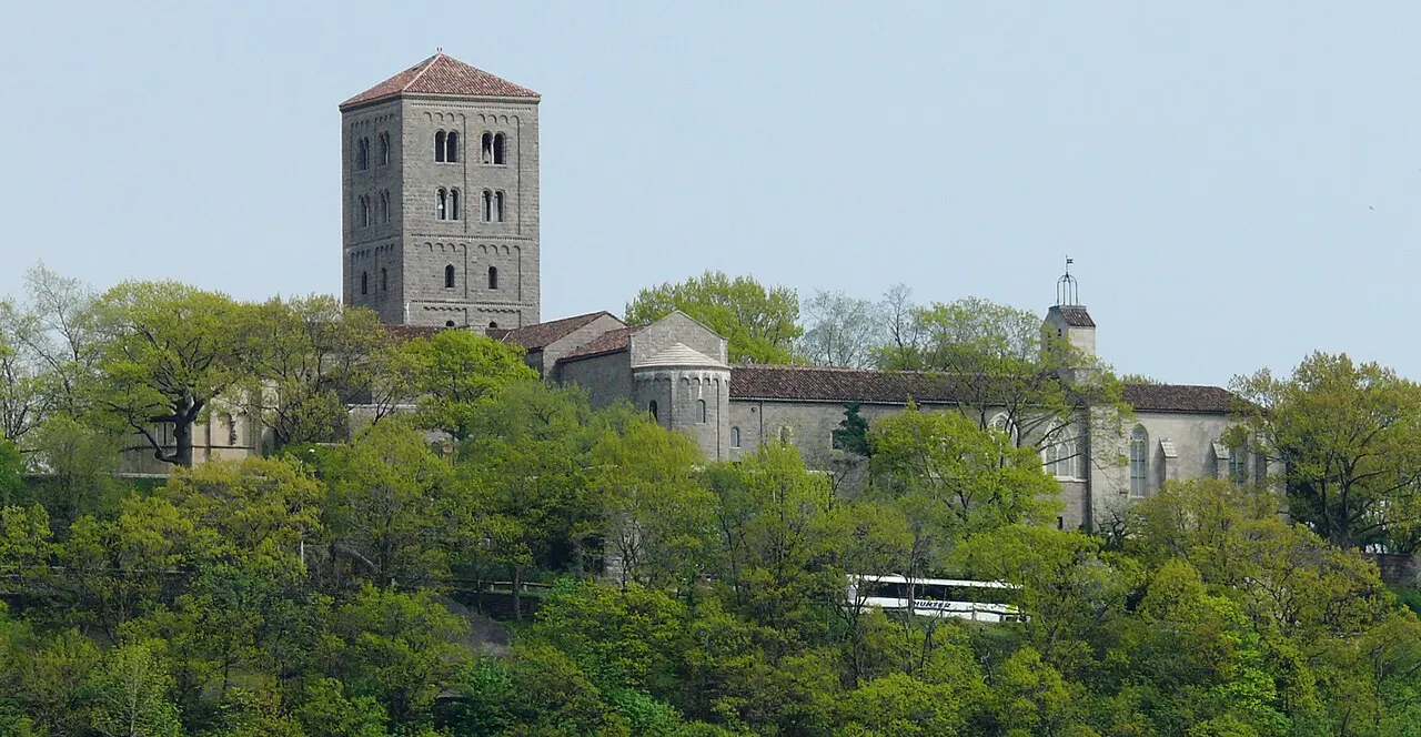 The Met Cloisters, Manhattan, New York, United States