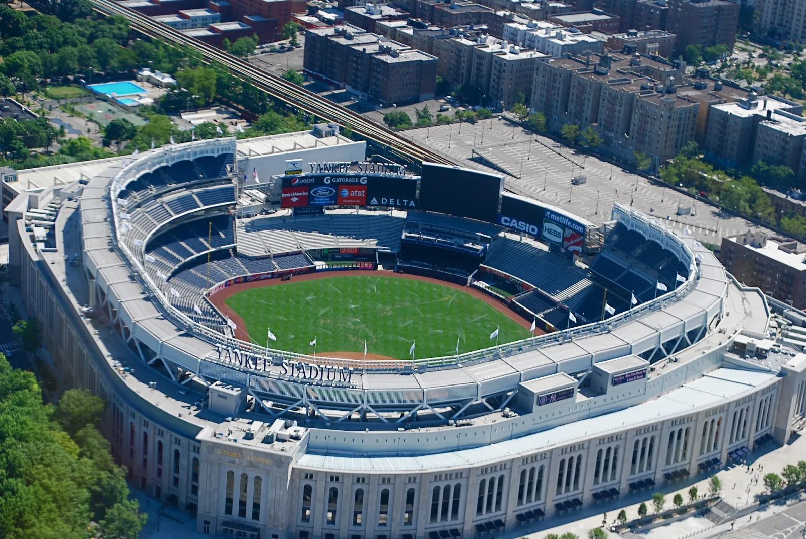 The Bronx, New York, United States