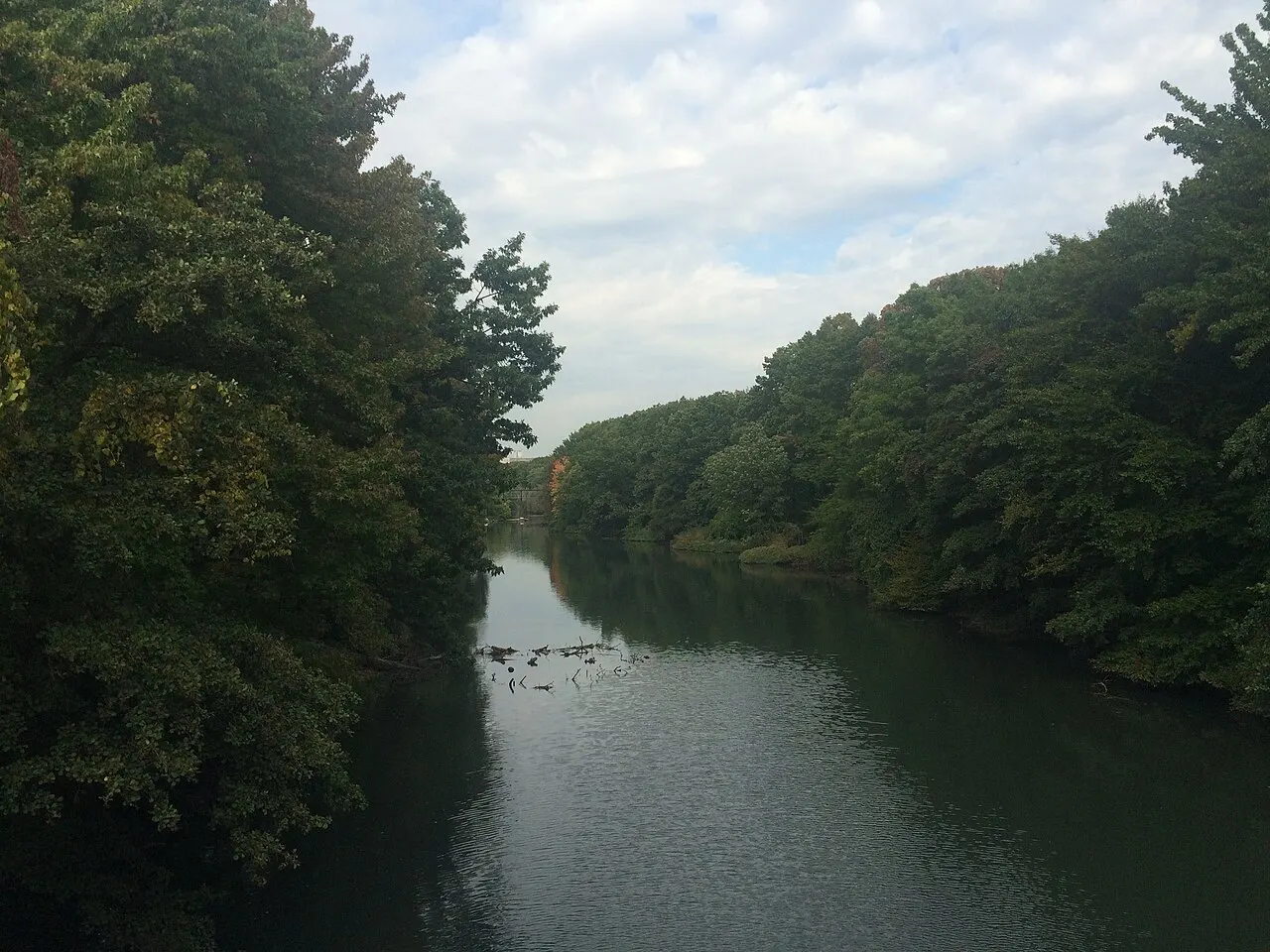 Bronx Zoo, The Bronx, New York, United States