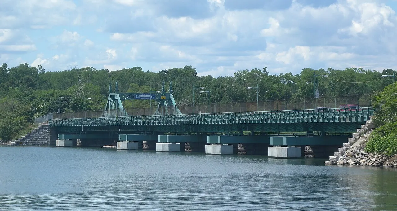 City Island, The Bronx, New York, United States