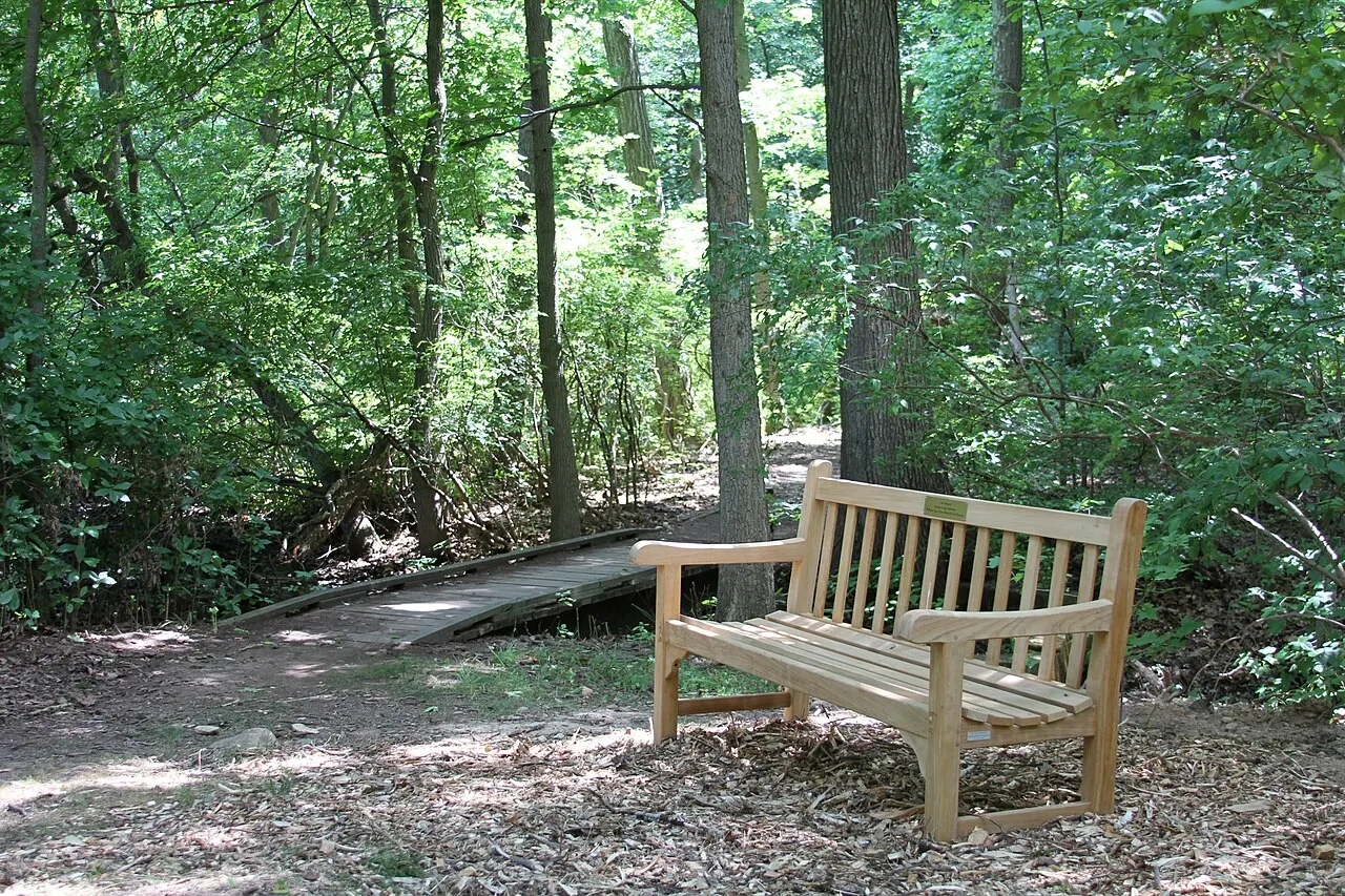 Staten Island Greenbelt, Staten Island, New York, United States