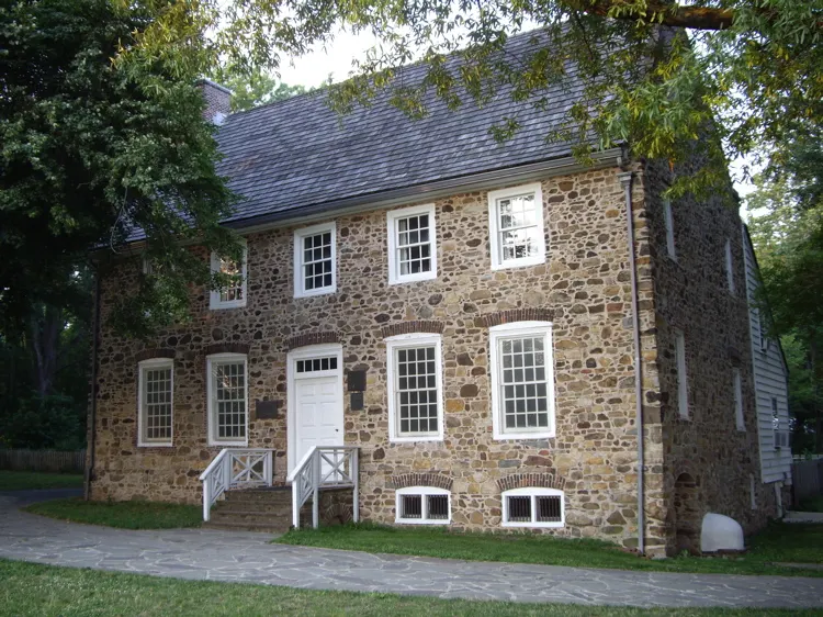 Conference House Park, Staten Island, New York, United States